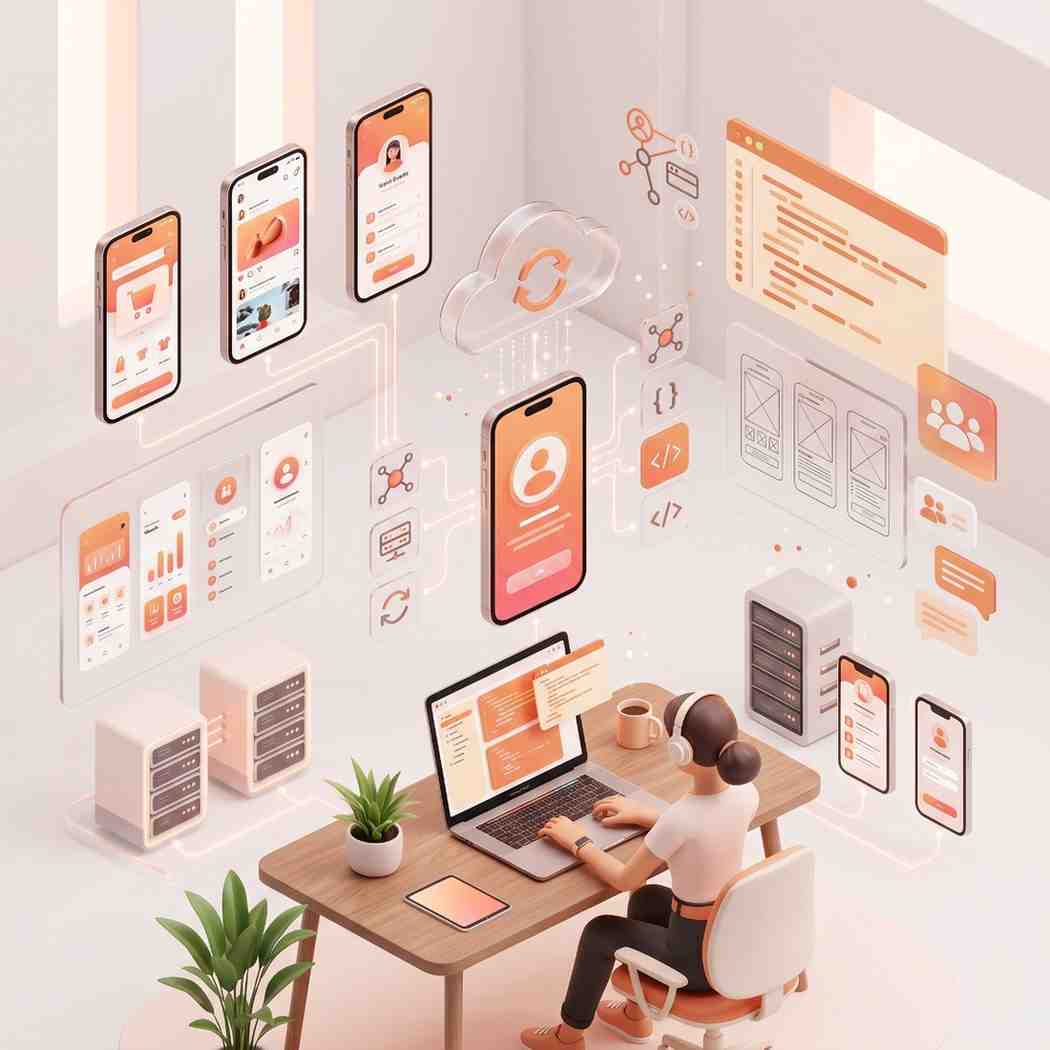 Mobile App Development