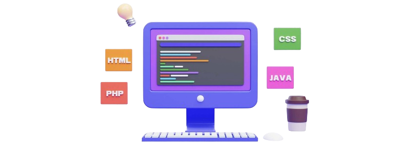 Web development