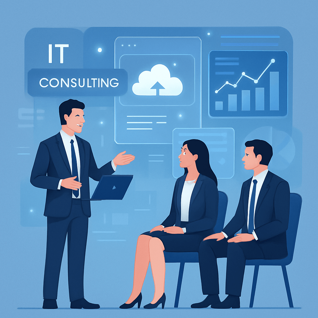 IT Consulting