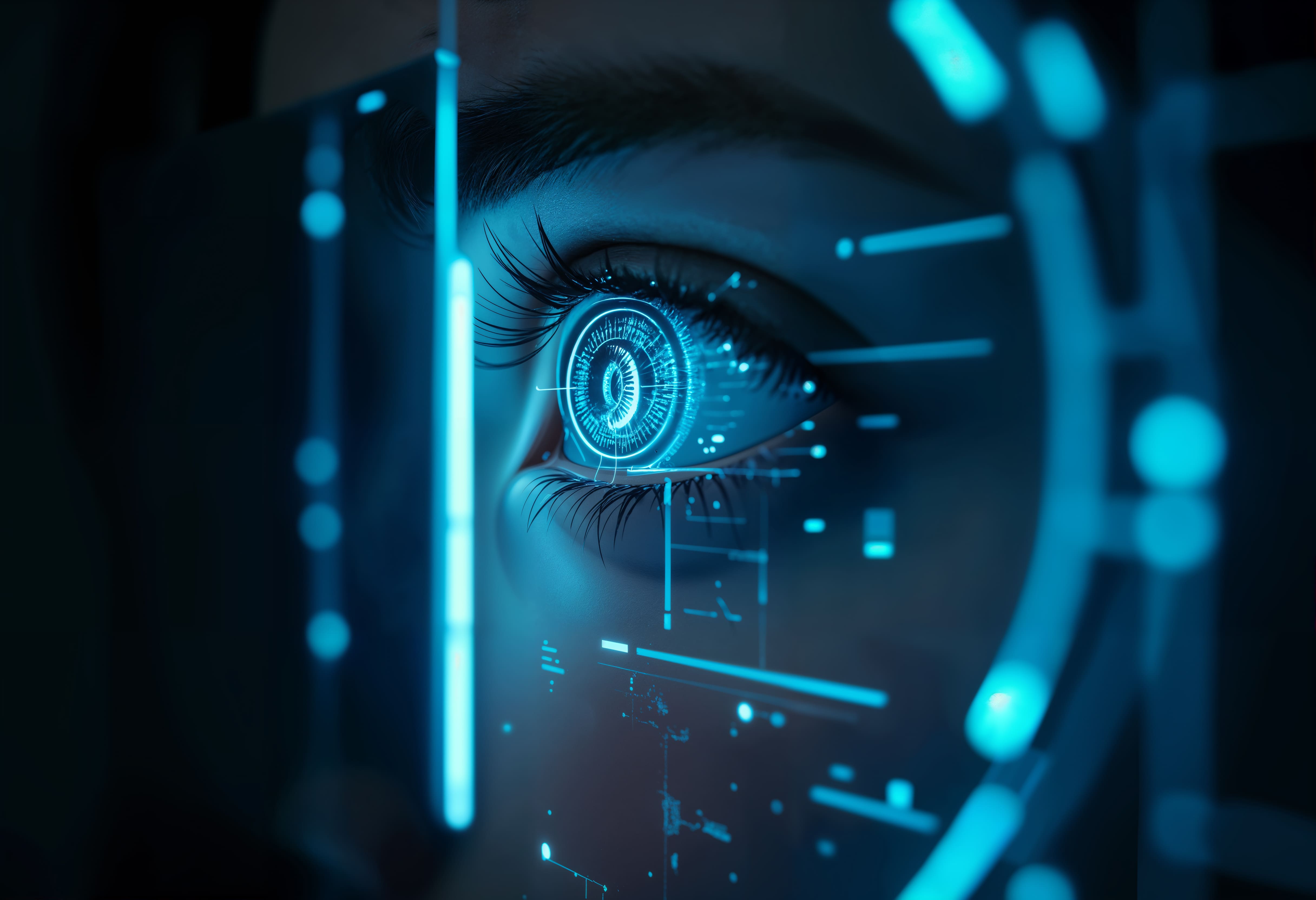 Vision Image